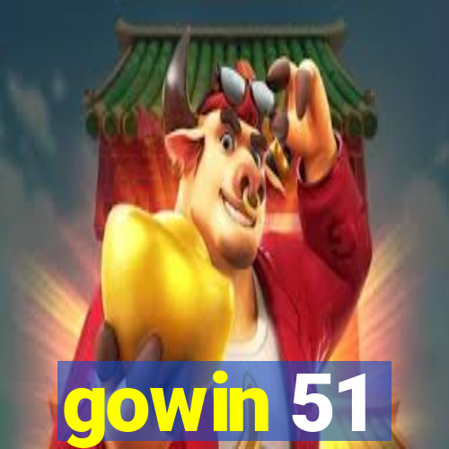 gowin 51